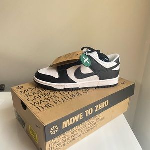 Women’s Panda Dunk Low Next Nature